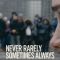 Never, Rarely, Sometimes, Always (Trailer 2)