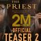 The Priest (Teaser 2)