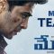 Major (Telugu) – Teaser