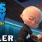 The Boss Baby 2: Family Business (Trailer 2)