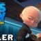 The Boss Baby 2: Family Business (Trailer 3)