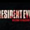 Resident Evil: Welcome to Raccoon City (English)