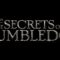 Fantastic Beasts: The Secrets of Dumbledore (English)