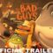 The Bad Guys (Trailer 2)