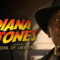 Indiana Jones and the Dial of Destiny (Teaser Trailer)
