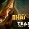 Kisi Ka Bhai Kisi Ki Jaan – Teaser