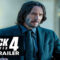 John Wick: Chapter 4 – Final Trailer – Telugu