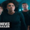 Righteous Thieves – Official Trailer