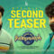 Voice of Sathyanathan (Teaser 2)