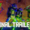 Teenage Mutant Ninja Turtles:Mutant Mayhem (Trailer 2)