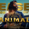 Animal (Teaser) – Telugu