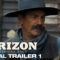 Horizon: An American Saga (Trailer 1)